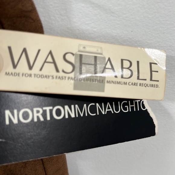 NWT- Norton McNaughton Skirt - Picture 5 of 6